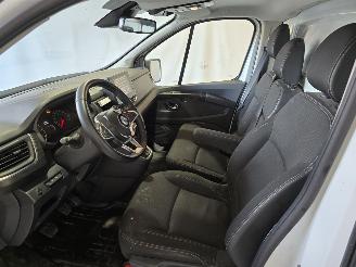 Renault Trafic  picture 24