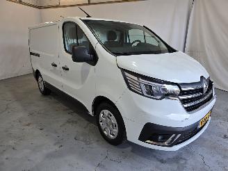 Avarii autoturisme Renault Trafic  2023/1