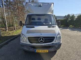 Mercedes Sprinter 313 2.2 CDI 432 HD picture 2