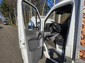 Mercedes Sprinter 313 2.2 CDI 432 HD picture 23