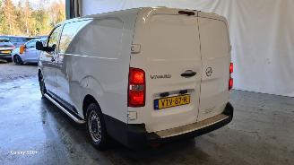 Opel Vivaro CDTI L3H1 Edit. picture 13