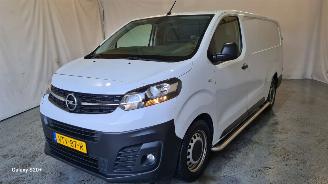 skadebil bedrijf Opel Vivaro CDTI L3H1 Edit. 2023/3