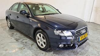 Auto incidentate Audi A4 Limousine 1.8 TFSI Pro Line Business 2009/5