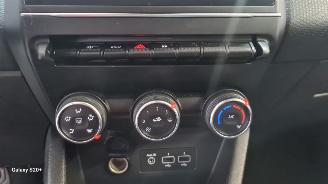 Renault Clio 1.0 TCe Zen picture 13