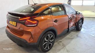 Citroën E-C4 Feel 50 kWh picture 7