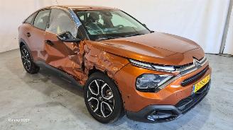 Avarii autoturisme Citroën E-C4 Feel 50 kWh 2023/2