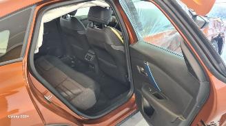 Citroën E-C4 Feel 50 kWh picture 23