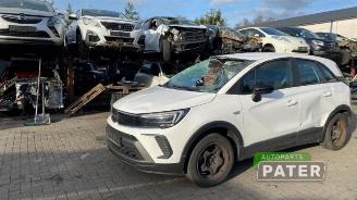 Dezmembrări autoturisme Opel Crossland Crossland (X), SUV, 2017 1.2 12V 2021/11