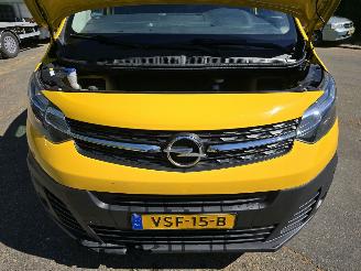 Opel Vivaro 1.5 CDTI L3H1 Edit. picture 15
