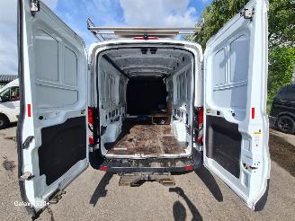 Ford Transit 330 2.0 TDCI L3H2 Trend MHEV picture 20