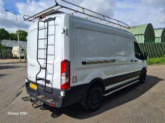 Ford Transit 330 2.0 TDCI L3H2 Trend MHEV picture 7
