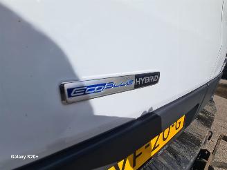 Ford Transit 330 2.0 TDCI L3H2 Trend MHEV picture 19