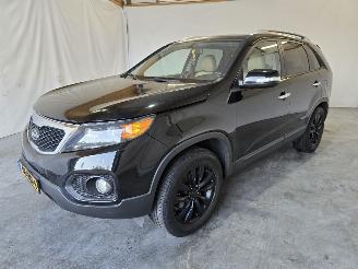 Kia Sorento 2.4 X-ecutive picture 3