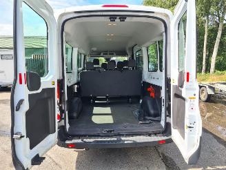 Ford Transit 350 2.0 TDCI L3H3 Tr picture 23