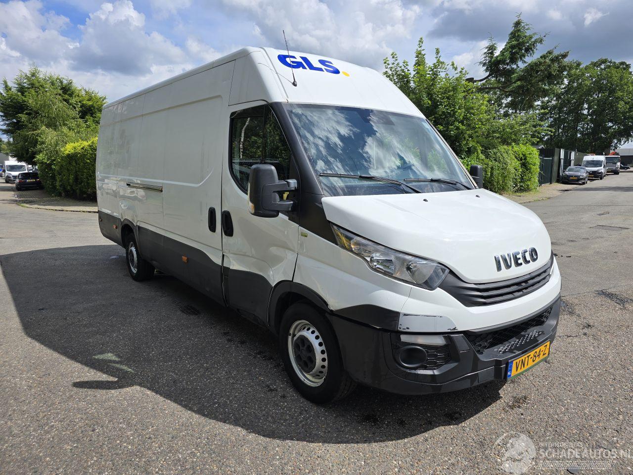 Iveco Daily 35S16V 2.3 410 H3
