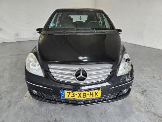 Mercedes B-klasse 150 picture 2
