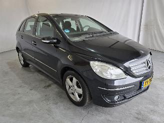Coche accidentado Mercedes B-klasse 150 2007/3
