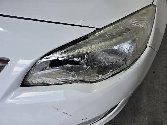 Opel Astra 1.4 Cosmo picture 10