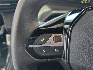 Peugeot e-2008 EV Active 54 kWh picture 36