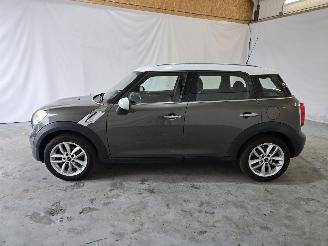 Mini Cooper COUNTRYMAN 1.6 Cooper Pepper picture 4