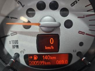 Mini Cooper COUNTRYMAN 1.6 Cooper Pepper picture 22