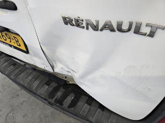 Renault Kangoo 1.5 dCi 75 Express Comfort picture 9