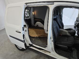Renault Kangoo 1.5 dCi 75 Express Comfort picture 19