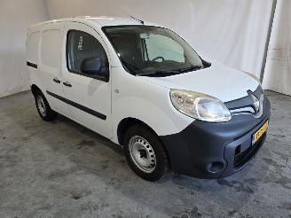  Renault Kangoo 1.5 dCi 75 Express Comfort 2016/5