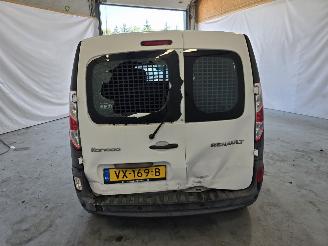 Renault Kangoo 1.5 dCi 75 Express Comfort picture 6