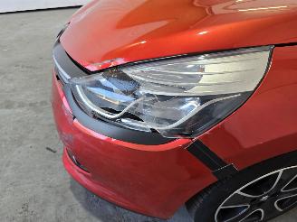 Renault Clio 0.9 TCe Expression picture 12
