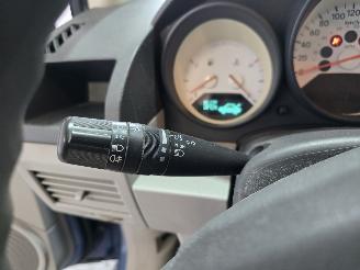 Dodge Caliber 1.8 SE picture 23