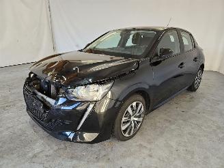 Peugeot 208 1.2 PT Active Pack picture 3