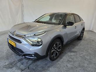 Citroën E-C4 Feel Pack 50 kWh picture 3