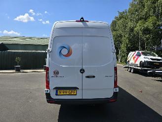 Mercedes Sprinter 315 1.9 CDI L4 Select picture 6
