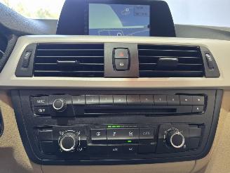 BMW 3-serie 316d High Executive picture 31