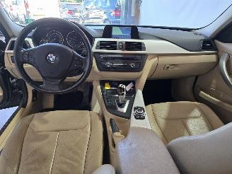 BMW 3-serie 316d High Executive picture 22