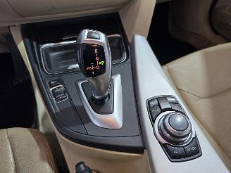 BMW 3-serie 316d High Executive picture 33