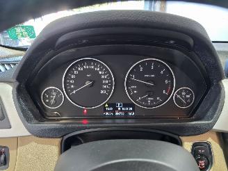 BMW 3-serie 316d High Executive picture 21