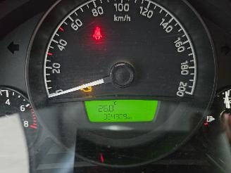 Skoda Citigo 1.0 Greentech Ambition picture 22