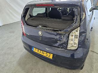 Skoda Citigo 1.0 Greentech Ambition picture 10