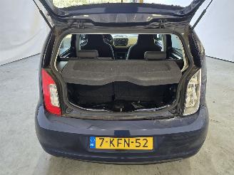 Skoda Citigo 1.0 Greentech Ambition picture 19