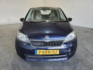 Skoda Citigo 1.0 Greentech Ambition picture 2