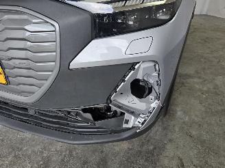 Audi Q4 40 E-TRON 40 Edition 77Kwh picture 14