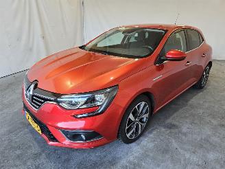 Renault Mégane 1.2 TCe Bose picture 3
