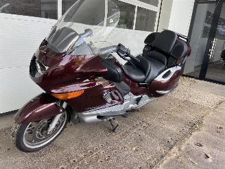 BMW K 1200 LT picture 14