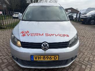 Volkswagen Caddy maxi 1.6 TDI 75 Kw picture 2