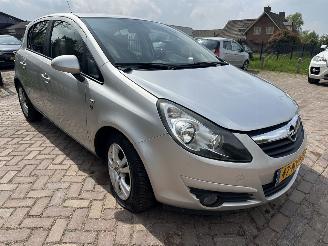  Opel Corsa 1.3 CDTi EcoF.S 111 2010/11