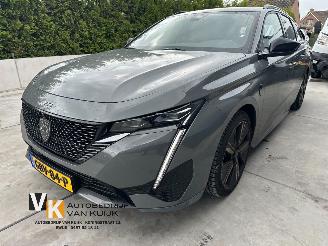  Peugeot 308 1.2 PureTech GT 2024/6