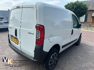  Citroën Nemo 1.4 HDi 2010/8