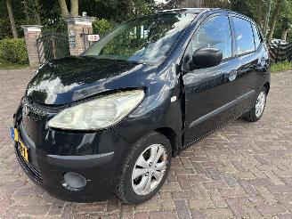  Hyundai I-10 1.1 Active 2008/9